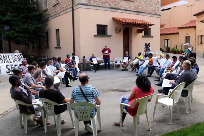 Agencia Catalana de Noticias