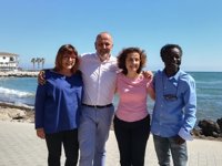 El 53% del censo de las primarias de MÉS acude a votar