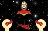 Capitana Marvel: Todos sus increíbles poderes en los cómics Marvel