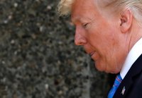 Alemania acusa a Trump de destruir "una increíble cantidad de confianza" por anunciar en Twitter su rechazo al G-7