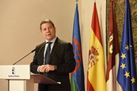 Page ve "obsceno" cambiar la ley electoral a las puertas de elecciones pero no cierra del todo la puerta al debate