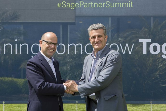 Firma acuerdo Sage Seresco