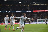 Grupo B: Isco, el heredero de Iniesta que no quiere desperdiciar su primer gran tren