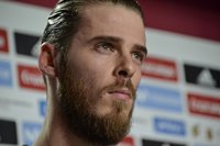 De Gea: "Creo que ha habido una época donde no se me ha tratado como se debería"