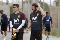 De Gea: "El VAR marcará seguramente muchos partidos"