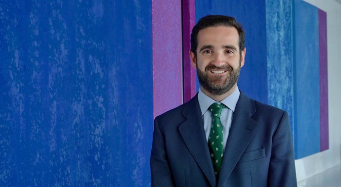 Juan de Dios Lechuga, nuevo socio de Gestión de Riesgos Financieros de KPMG