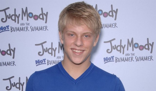 Hallan muerto a Jackson Odell, actor de Modern Family Hallan muerto a Jackson Odell, actor de Modern Family