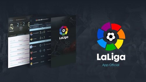 App LaLiga