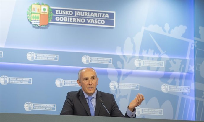 Foto de archivo de Josu Erkoreka