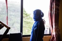 Dos de cada tres menores empleados en el servicio doméstico son niñas