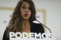 Críticos con Teresa Rodríguez piden que el preacuerdo de confluencia con IU-CA se someta a ratificación de los inscritos