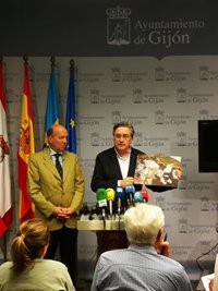 El PP exigirá en el pleno sobre San Lorenzo un mapa de puntos negros y la relación de inversiones pendientes