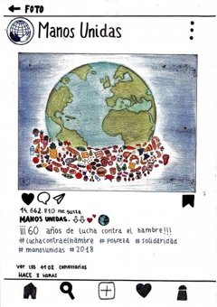 Cooperación y Desarrollo