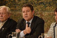 Page ve un "gesto positivo" en que el Gobierno vincule la gestión del agua al Ministerio de Transición Ecológica