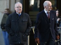 Tribunal de los ERE advierte al abogado de Antonio Fernández de que "no tolerará que haga observaciones" a su labor