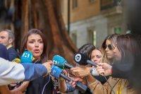 Cs tras el fallo de Gürtel: "No son casos aislados, la corrupción estaba instalada en la cúpula del PP valenciano"