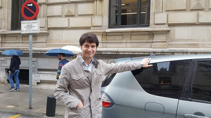 Audio Rp Javi Ruiz + Foto