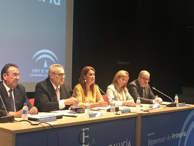 Consejo Escolar de Andalucía