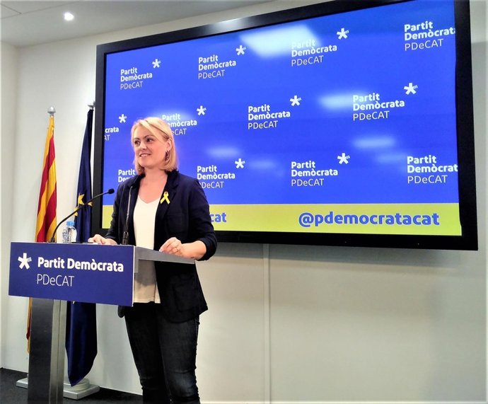 Maria Senserrich (PDeCAT)