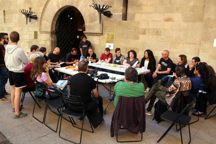 Agencia Catalana de Noticias