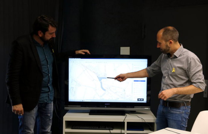 Agencia Catalana de Noticias