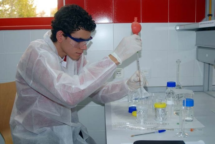 Universitario, alumno, estudiante, Universidad