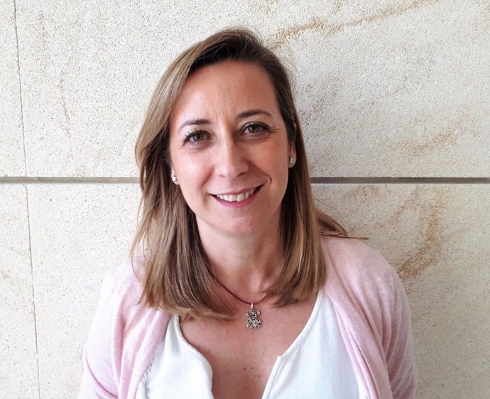 Eva Jiménez, nueva gerente del Hospital Universitario San Cecilio de Granada