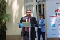 Sánchez Haro rechaza abusos a temporeras de la fresa en Huelva y destaca la buena labor de "inmensa mayoría" del sector