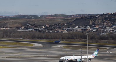 Aerolíneas