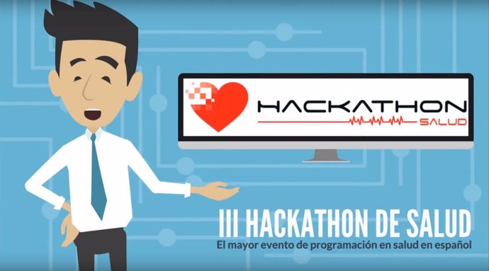 III Hackathon de Salud 