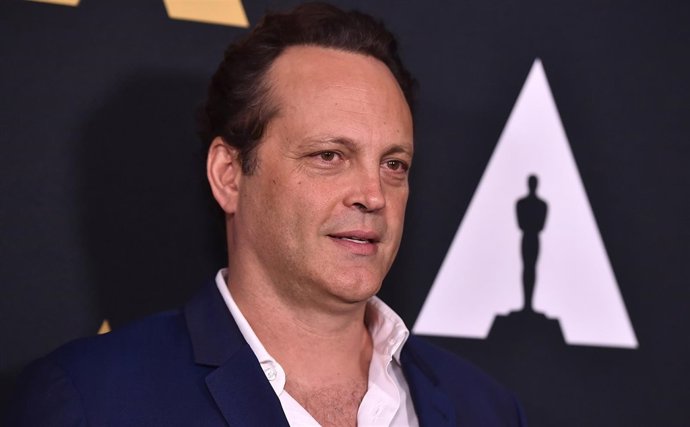 VINCE VAUGHN