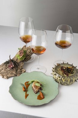 Restaurante Casa Marcial