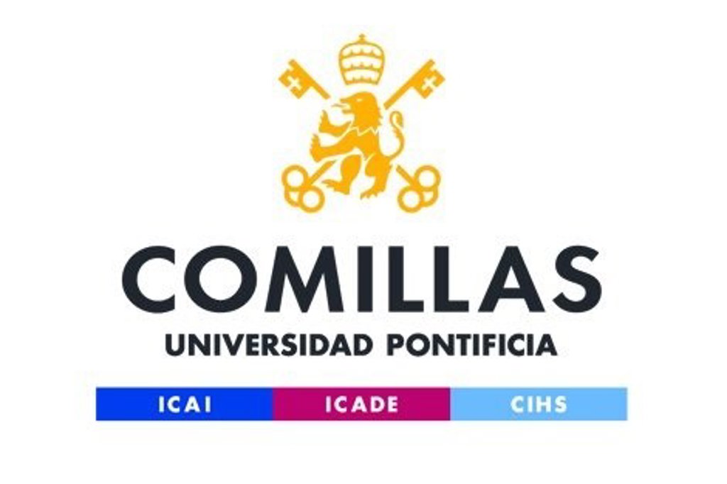 La Universidad Pontificia Comillas mejora su identidad visual para
