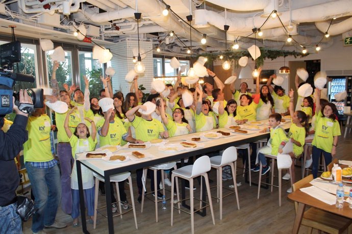 EY_Fundación Adecco_Masterchef  2