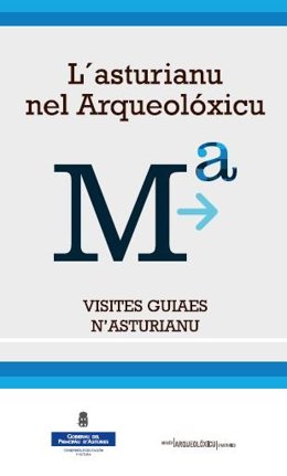 Cartel de les visites.