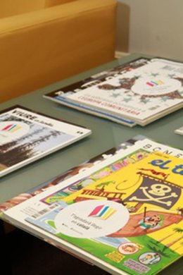 Revistes en català