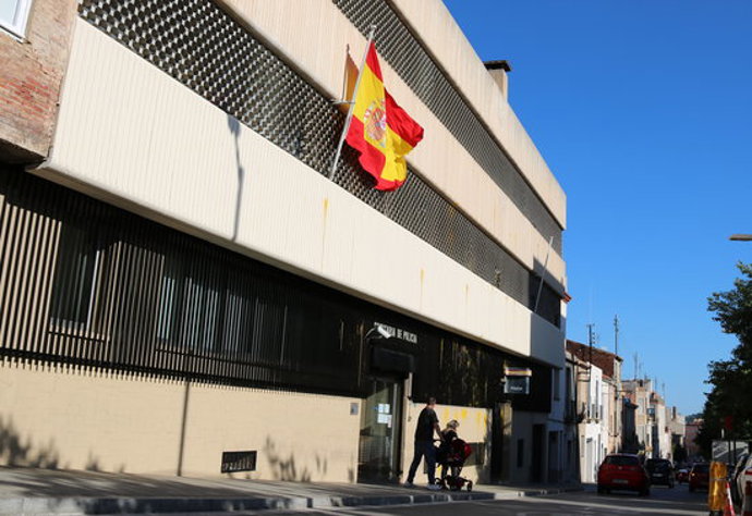 Agencia Catalana de Noticias