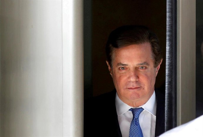 Paul Manafort