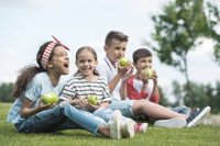 Autocontrol e inteligencia emocional, ¿cosa de niños?