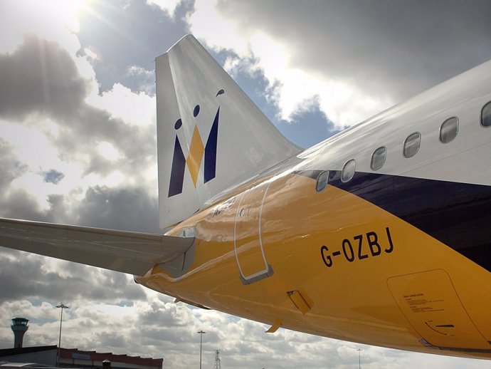 Monarch Airlines