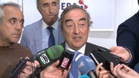 La CEOE confía en alcanzar "pronto" un acuerdo salarial con los sindicatos