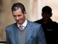 Esta es la sentencia íntegra del Supremo que condena a Urdangarin a 5 años y 10 meses de prisión por el caso Nóos