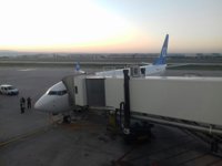 El Aeropuerto de Ibiza registra hasta finales de mayo 1,9 millones de viajeros, un 10,9% más en comparación con 2017