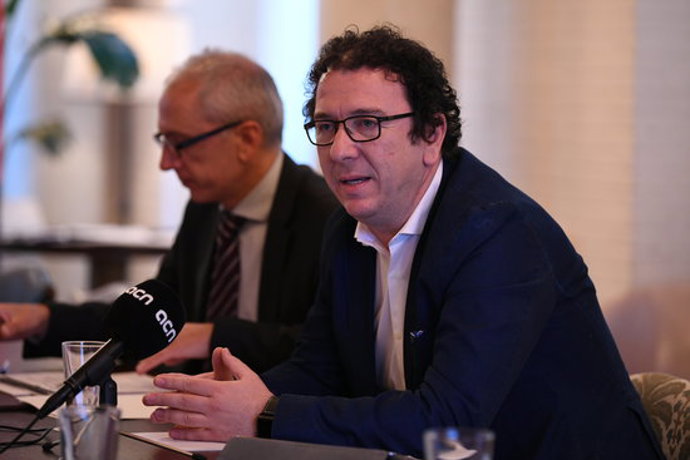 Agencia Catalana de Noticias