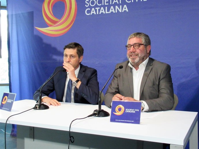 José Rosiñol, Sixto José Cadenas (SCC)