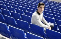 Gerard Moreno: "He llevado con orgullo la camiseta de nuestro Mágico Espanyol"