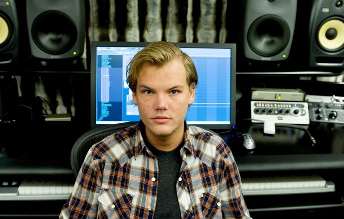  201126-05-26 Tim Bergling 