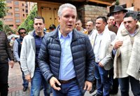 ¿Puede la victoria de Iván Duque en Colombia acabar con los Acuerdos de Paz con las FARC?