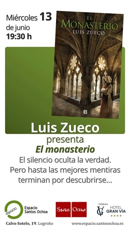 Presentación de El Monasterio