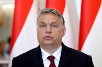 Viktor Orban aplaude el rechazo de Italia al 'Aquarius' y que "por fin" se protejan las fronteras